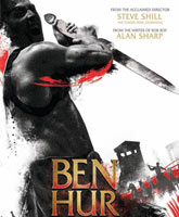 Бен Гур Смотреть Онлайн / Ben Hur [2010]